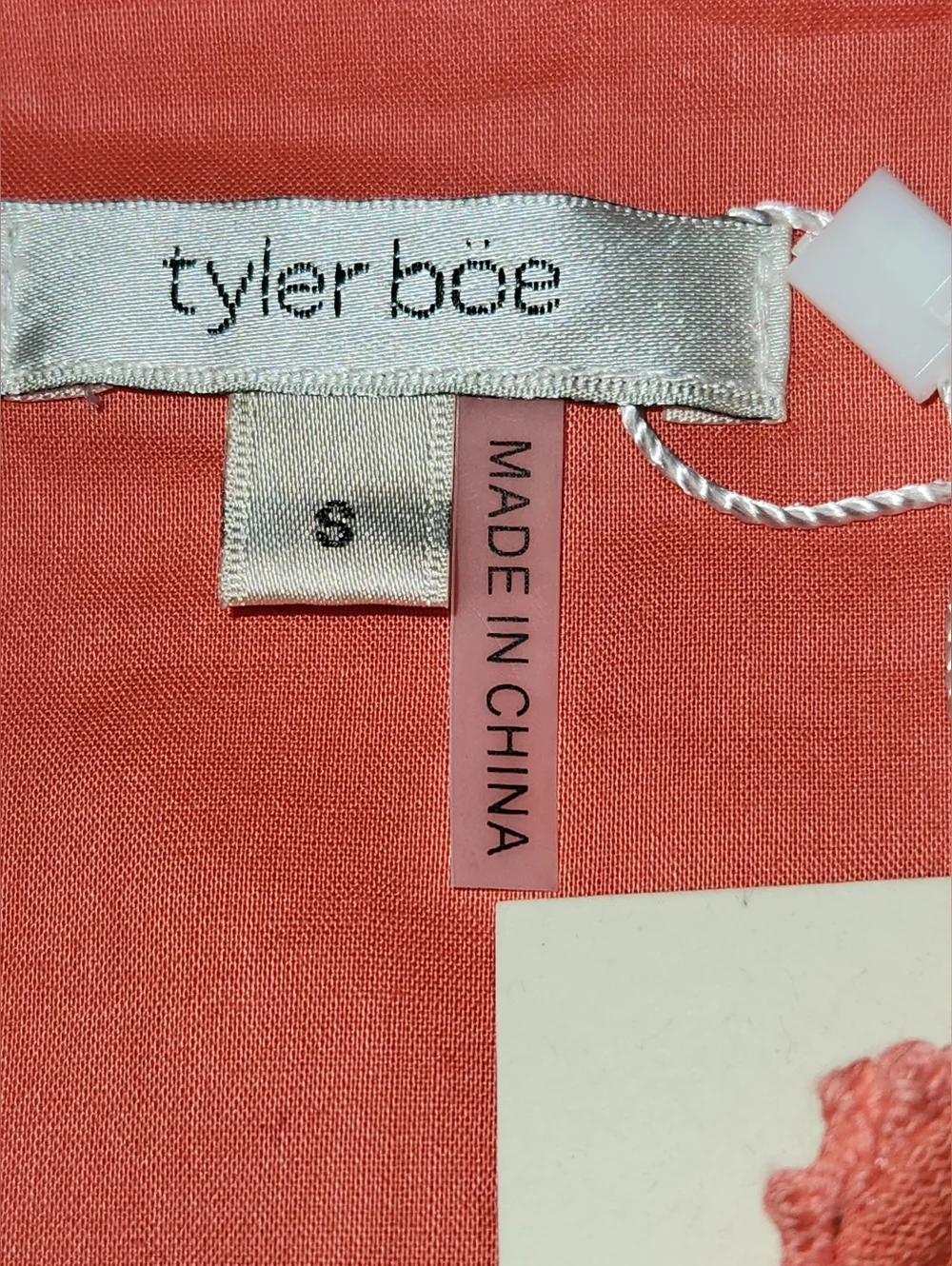 Dress - Picture 6 of 7